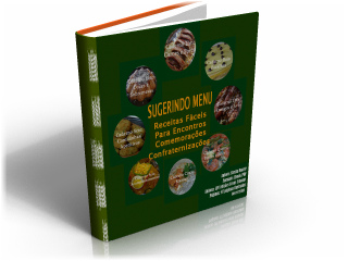 Ebook de Culinária
