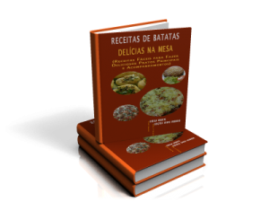 Receitas de Batata
